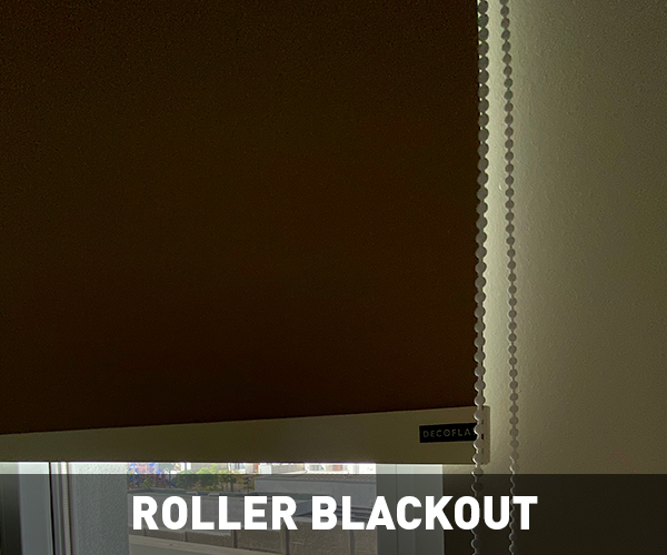Roller Blackout